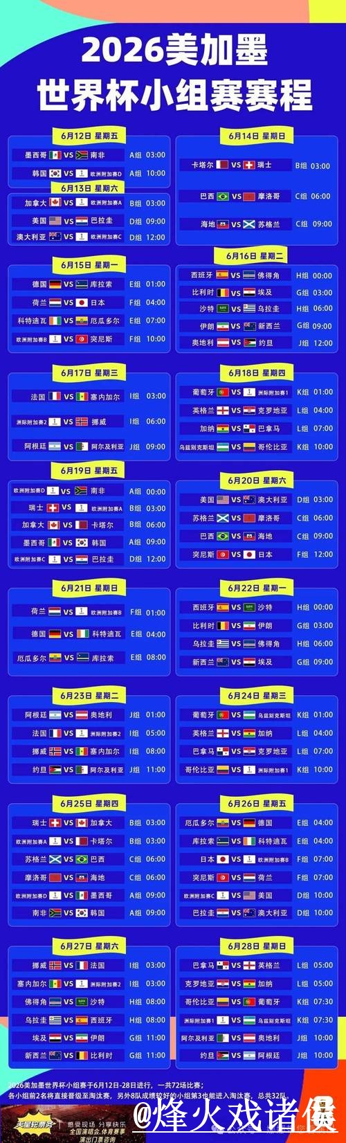 世界杯赛程在线买球入口更新，备用网址和官方入口整理